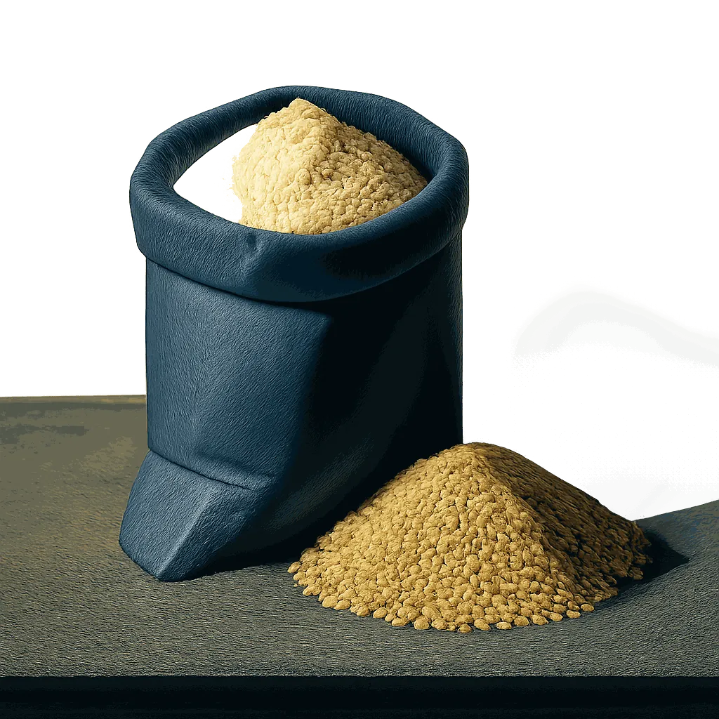 Sorghum flour
